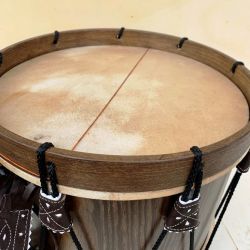 tamboril 36 o castano 5