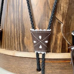 tamboril 36 o castano 2