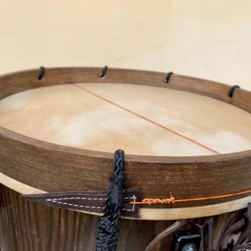 tamboril 36 o castano 4