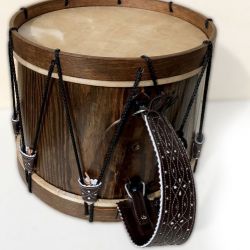 tamboril 36 o castano