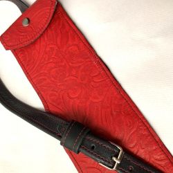 Funda de Cuero Castellano R 2