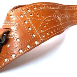 Bandolera marrón BS 1