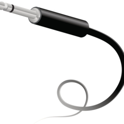 pandero cuadrado de piel de cabra sobre bastidor 1