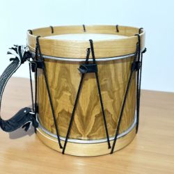 tamboril 33 o roble 2