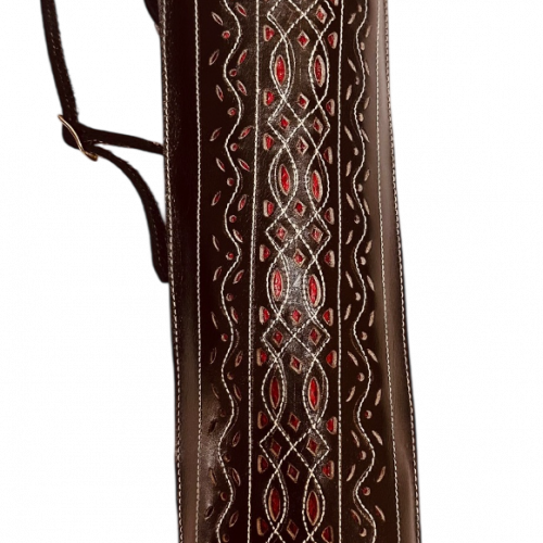 Funda gaita Pacheco Tradicional