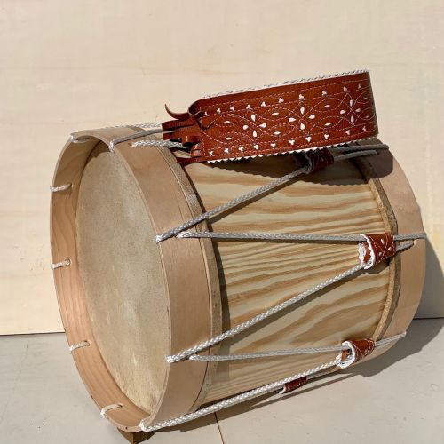 tamboril 31 o natural 1