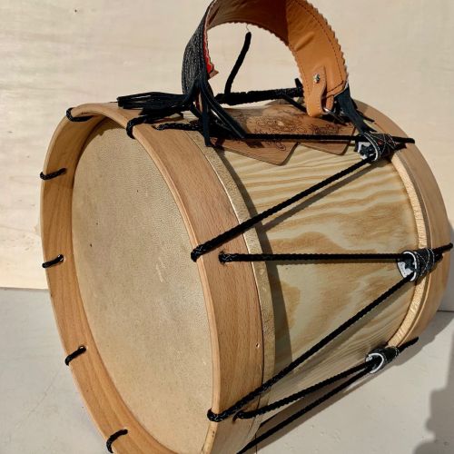 tamboril 33 o natural 9