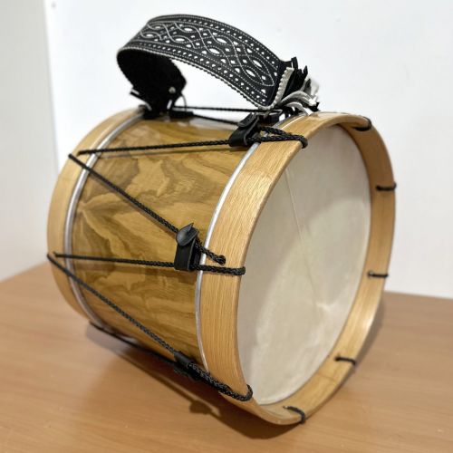 tamboril 33 o roble 1