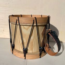 tamboril 33 o natural