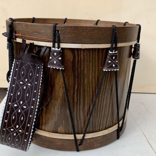 tamboril 36 o castano 3