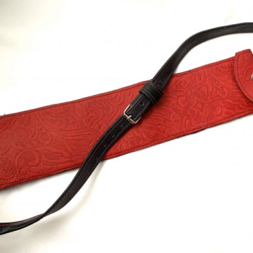 Funda de Cuero Castellano R 1