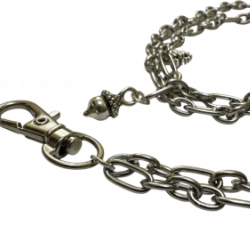 cadena gaita charra PachecoTradicional