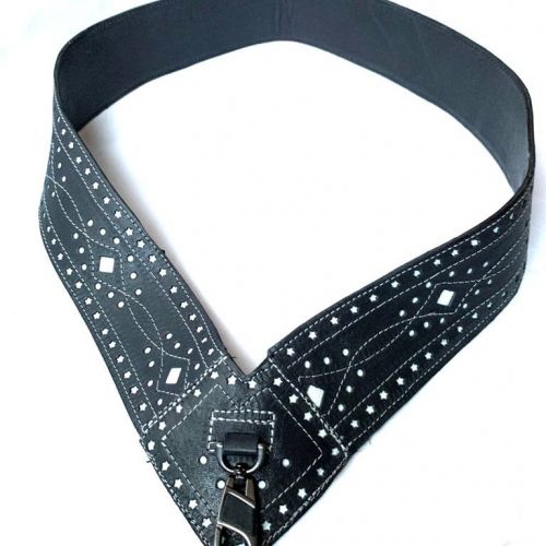 Bandolera Negra BS