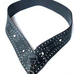 Bandolera Negra BS