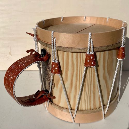 tamboril 31 o natural