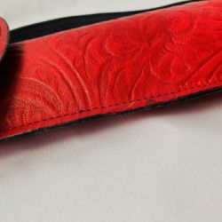 Funda de Cuero Castellano R 5