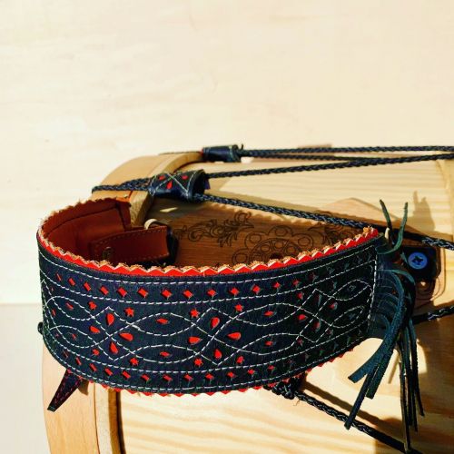 tamboril 33 o natural 1