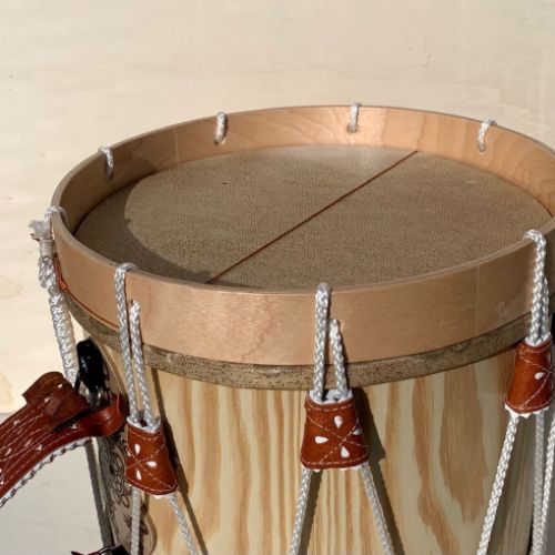 tamboril 31 o natural 6