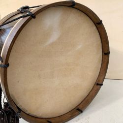 tamboril 36 o castano 6