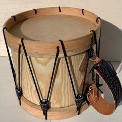 tamboril 33 o natural 4