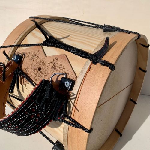 tamboril 33 o natural 5